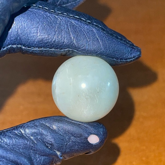 Moonstone Sphere B. - Picture 5 of 11
